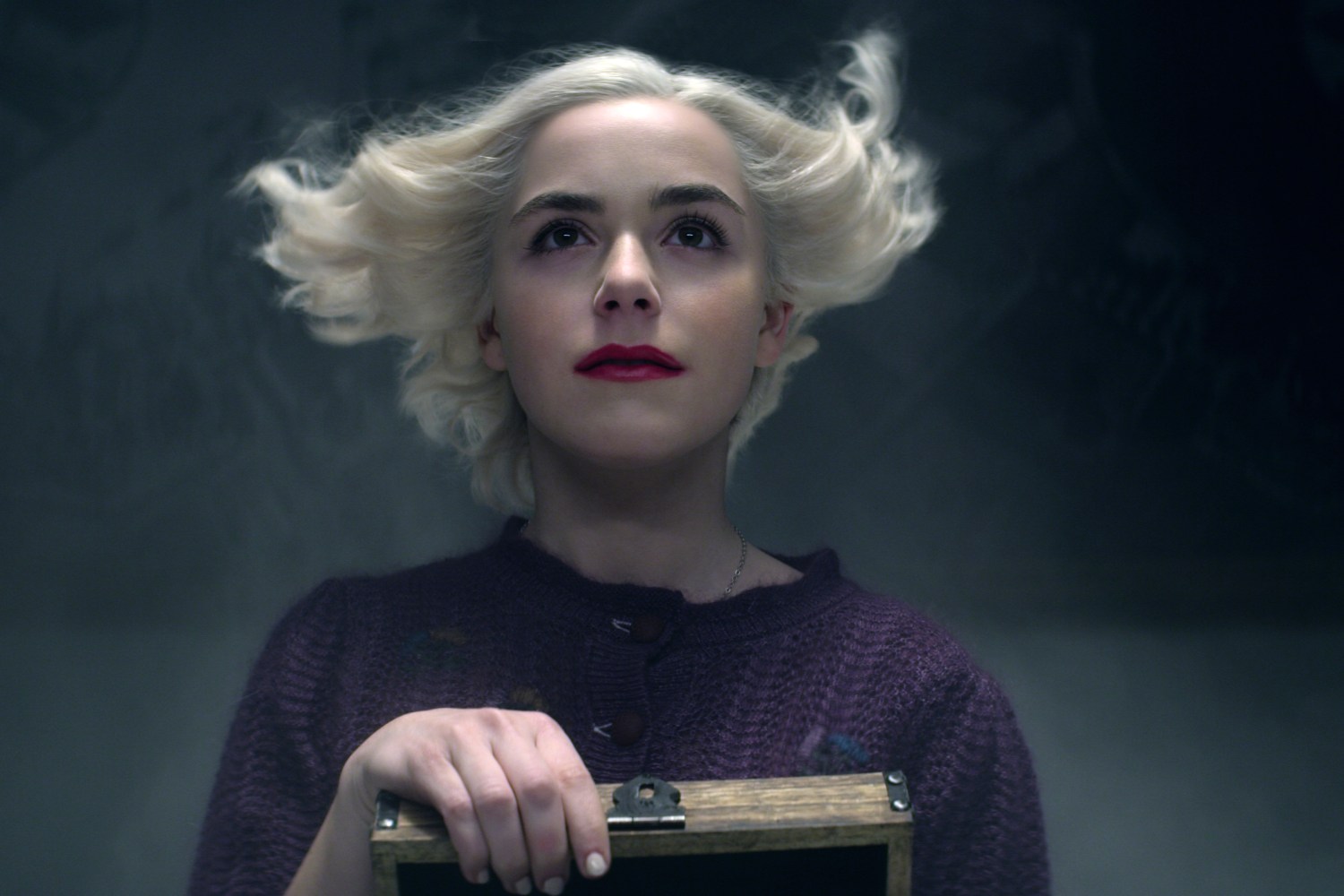 Chilling adventures of sabrina season sales 3 watch online with subtitles