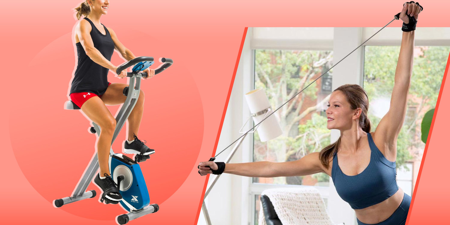 The Best Home Gym Equipment To Get In 2021 Today