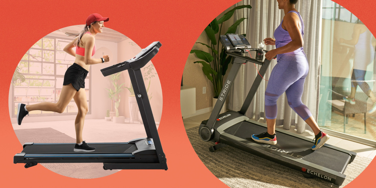 5 best folding treadmills from top brands to save space in 2022