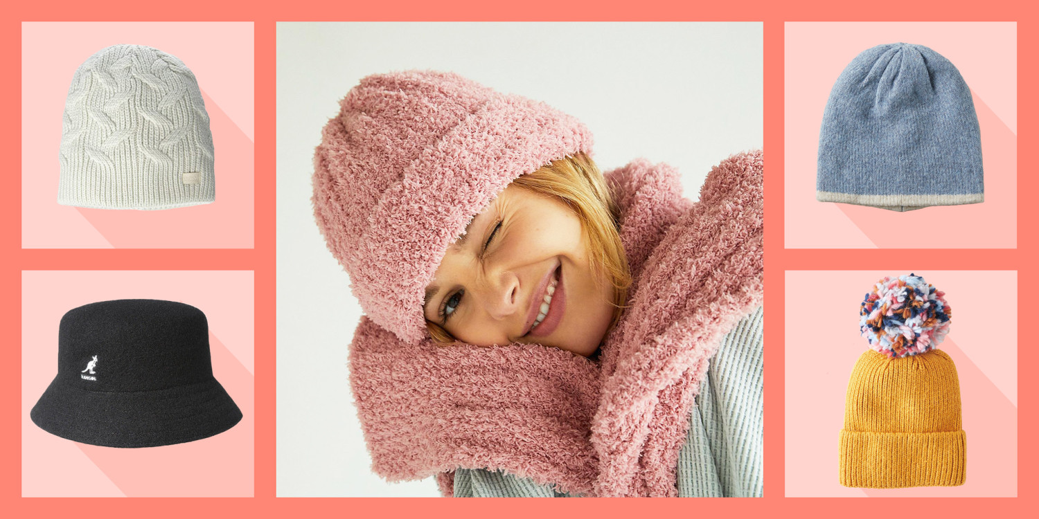 the best winter hats