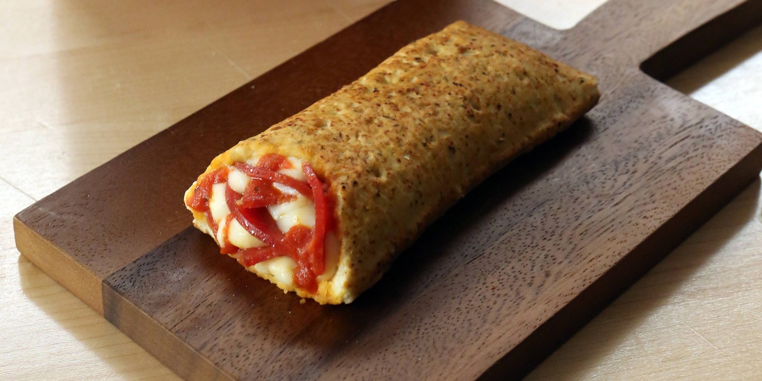 Over 760 000 Pounds Of Hot Pockets Recalled May Contain Pieces Of Glass And Plastic