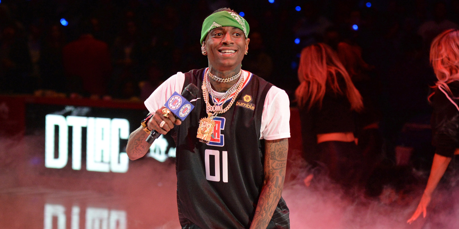 Is Soulja Boy Dead or Alive? Where is Soulja Boy Now? What is Soulja Boy  Real Name? - News