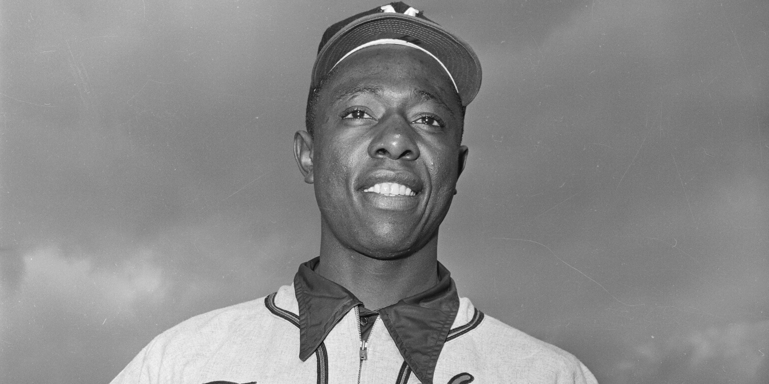 Hank Aaron, the perfect baseball player: A salute – New York Daily News