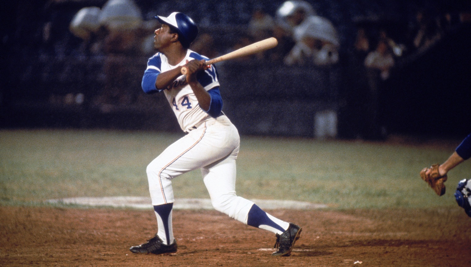 Hank Aaron Forced America to Change. It Never Changed Enough