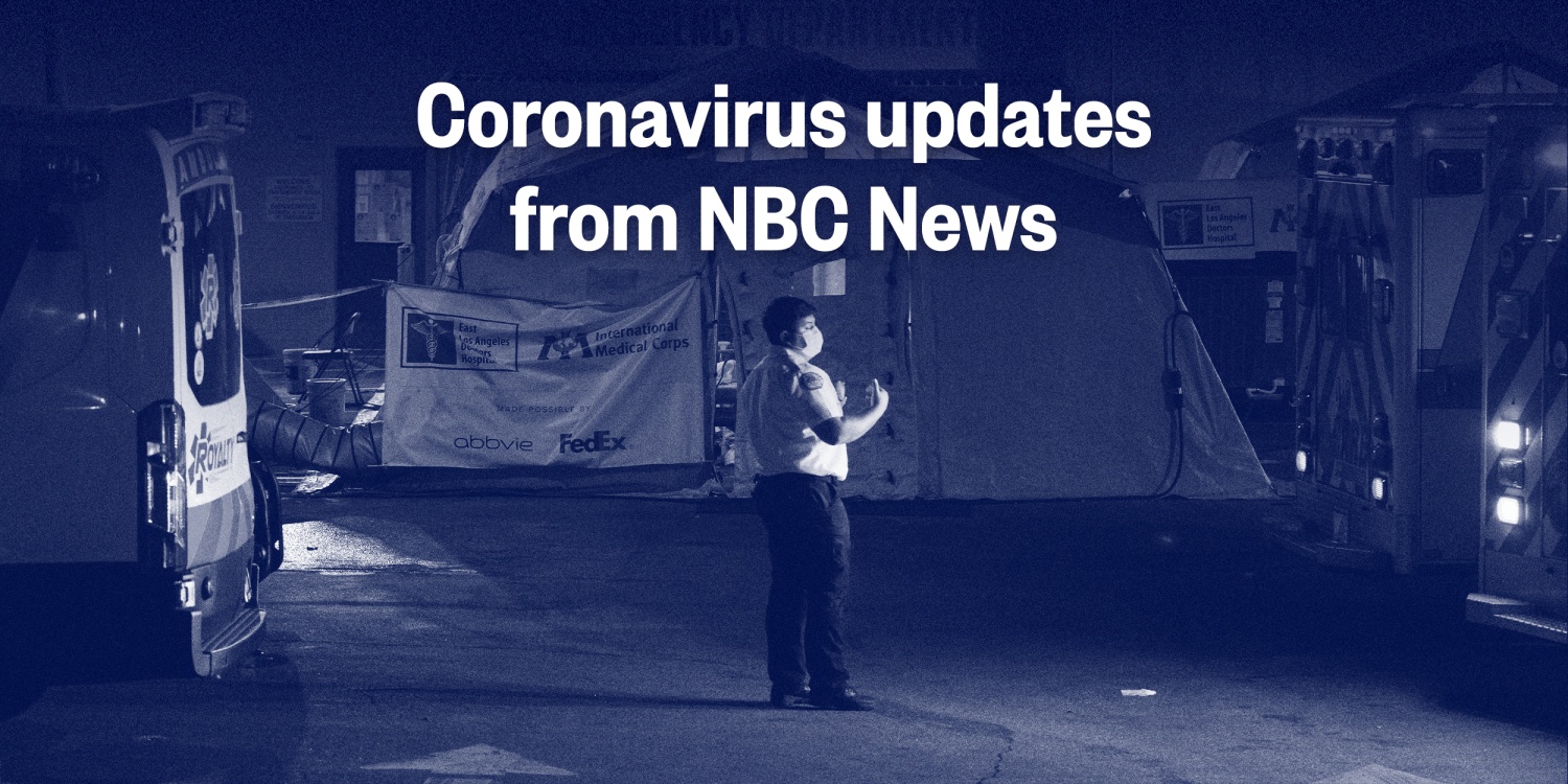 210124 coronavirus live blog social only
