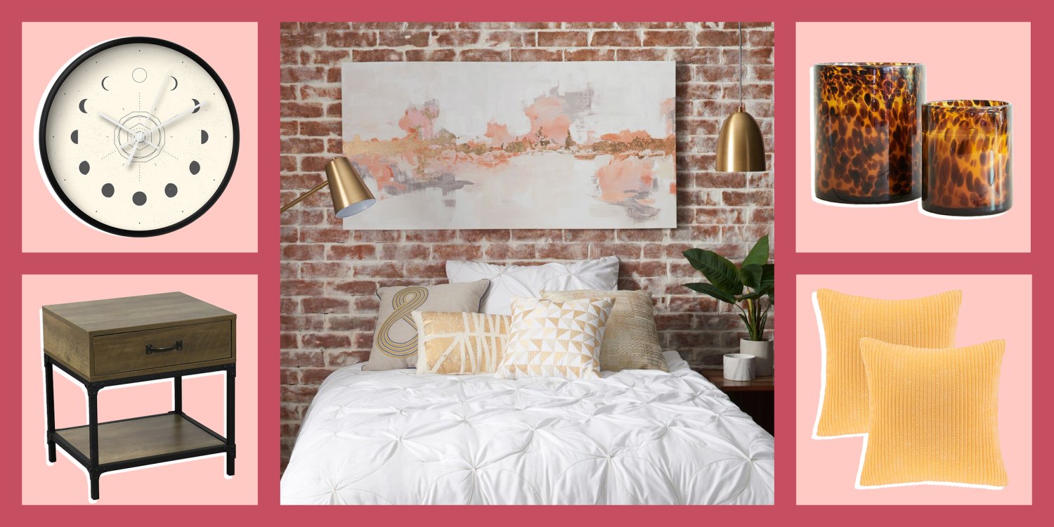 15 affordable ways to upgrade your bedroom in 2021 - TODAY