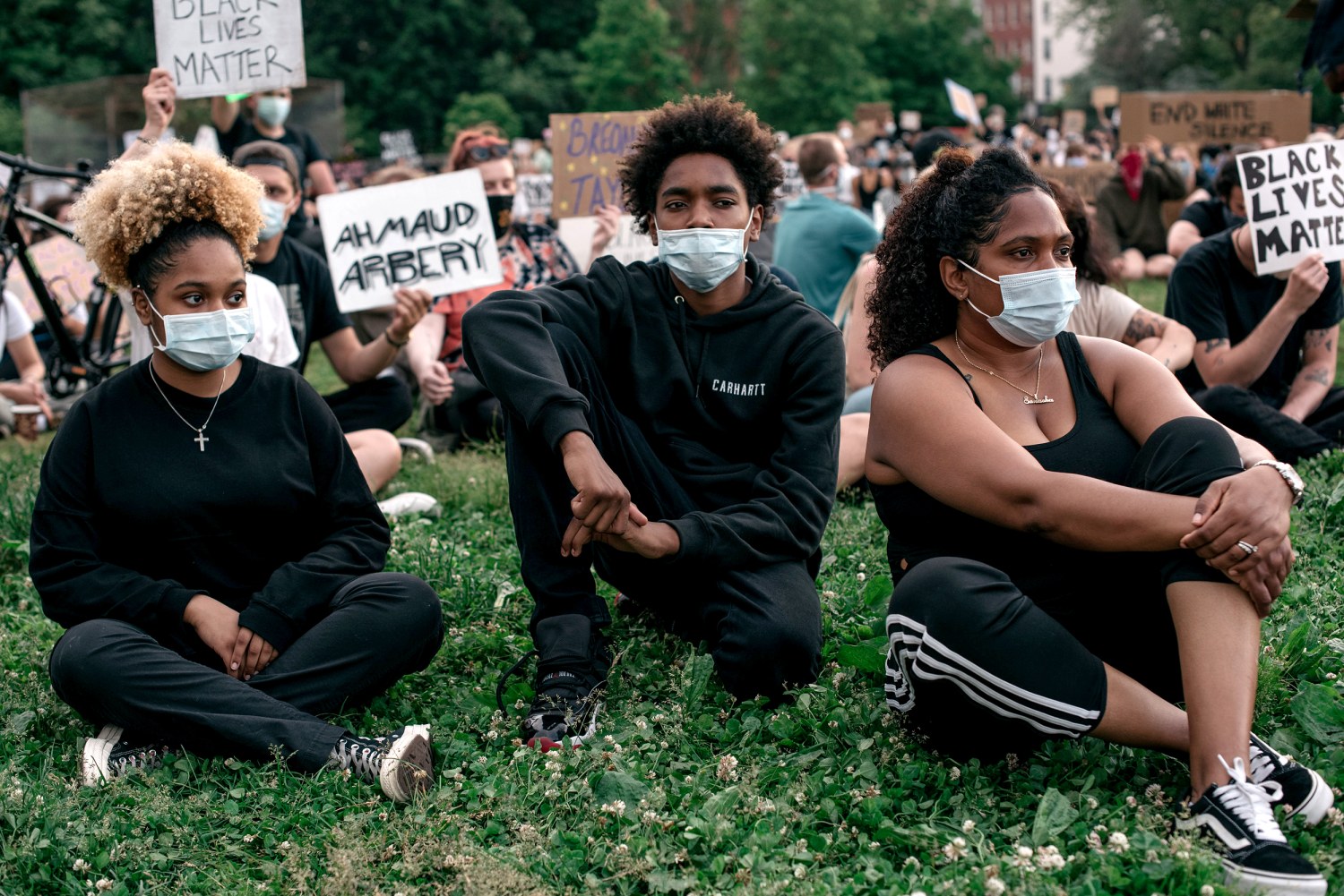 Perfect storm': Coronavirus lockdown, joblessness fuel