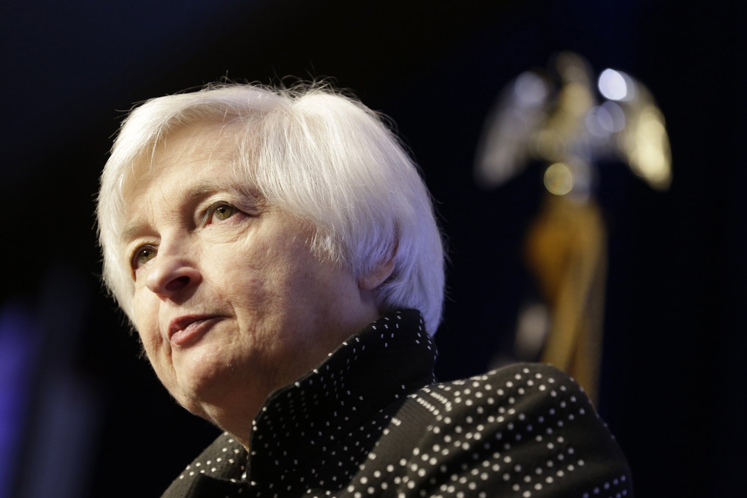 Janet Yellen confirmed as first female treasury secretary in U.S. history