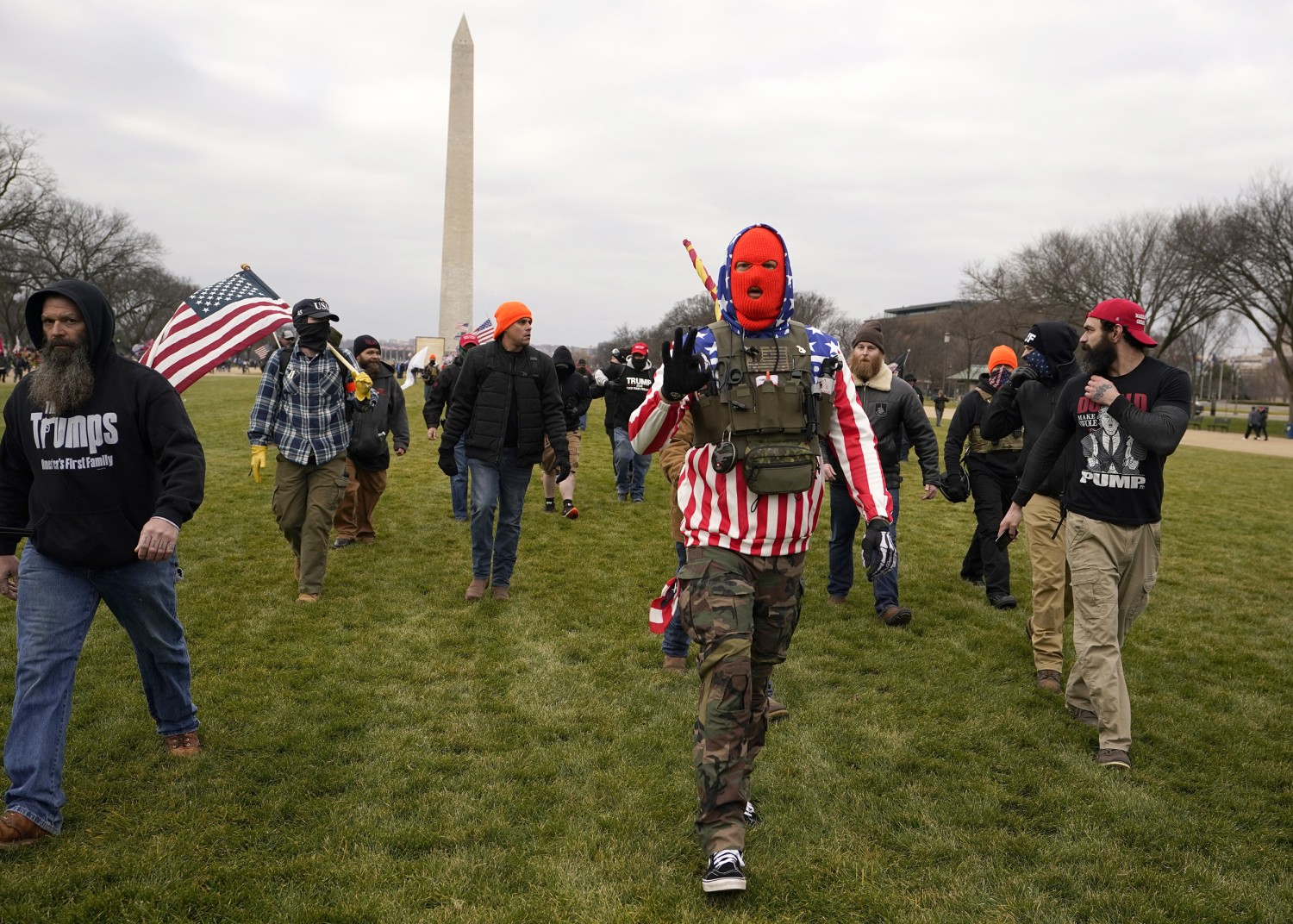 Report Hate Groups In Decline Migrate To Online Networks