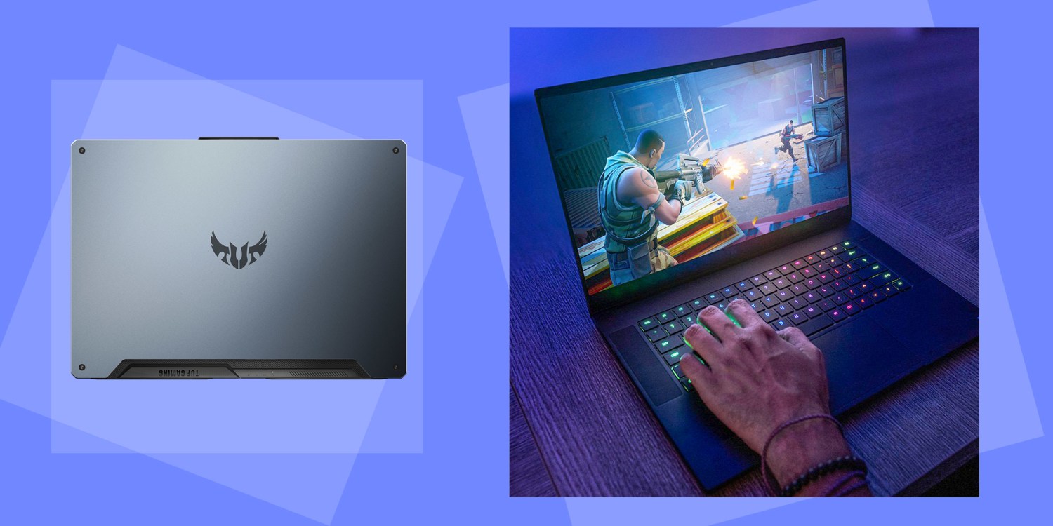 Best Gaming Laptops Of 2021 Top Laptops For Gaming This Year