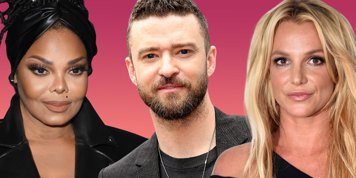 Justin Timberlake is deeply sorry for his sexist behavior toward Britney  Spears & Janet Jackson