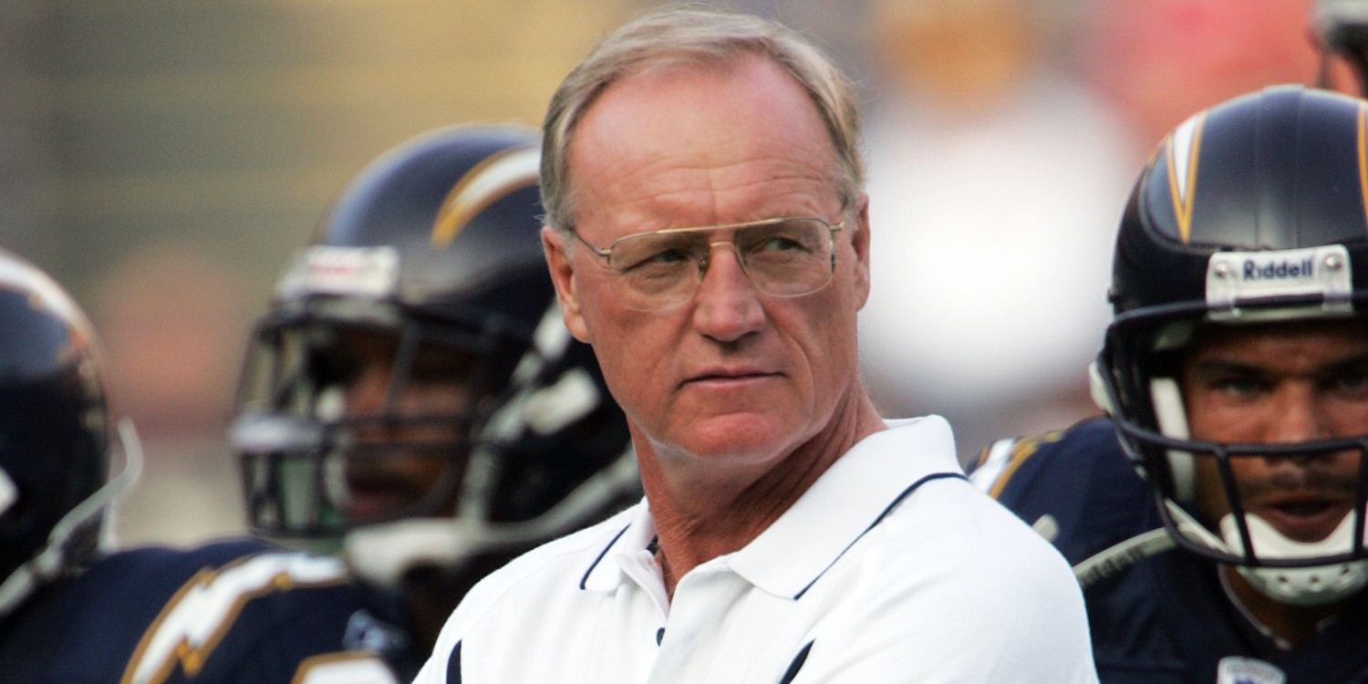 A Football Life': Marty Schottenheimer's mantra was to take 'one