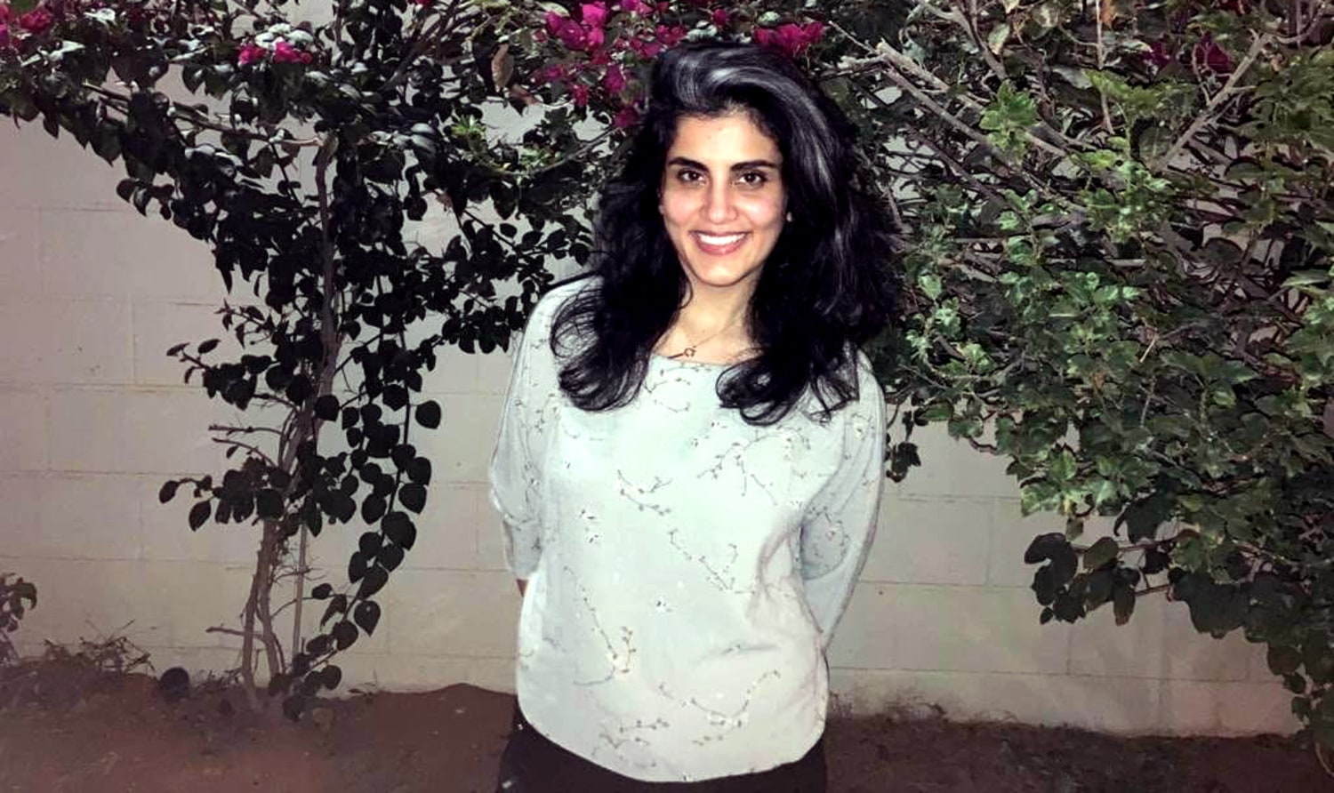 Biden, o príncipe Salman e as mil e uma noites de Loujain al-Hathloul