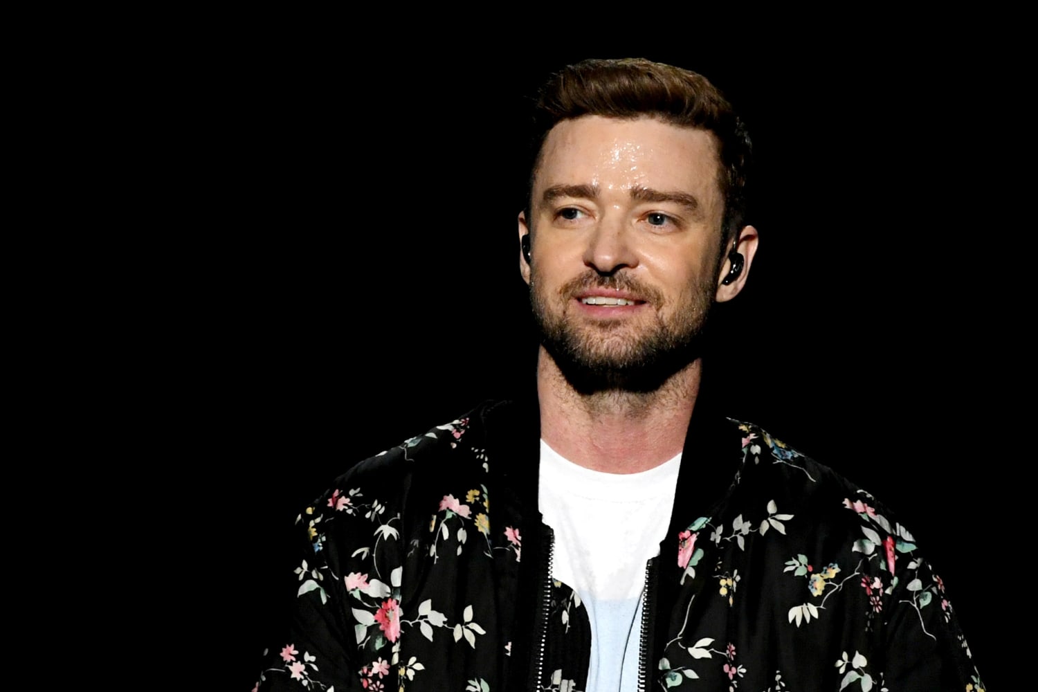 Justin Timberlake Apologizes to Britney Spears and Janet Jackson - The New  York Times