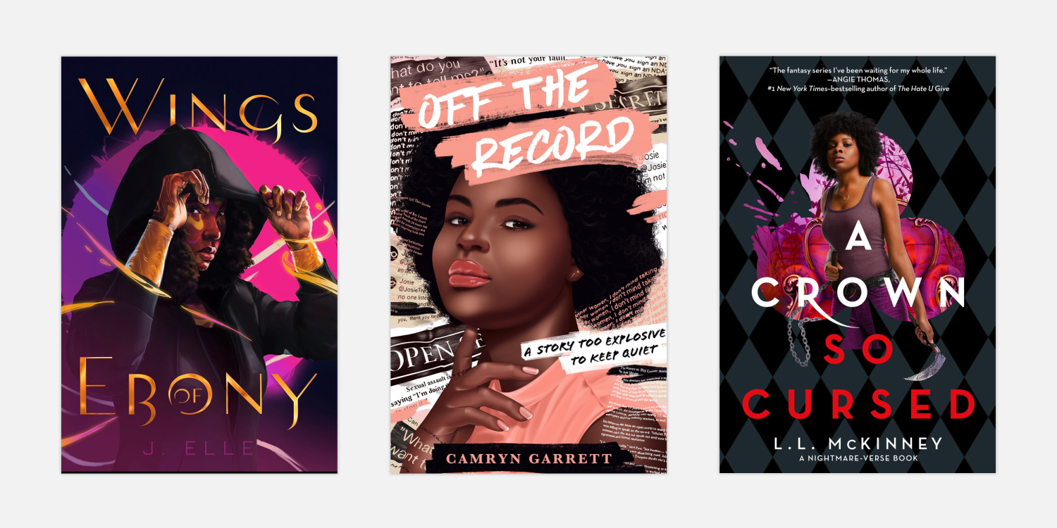 21 Books by Black Women You Have to Read