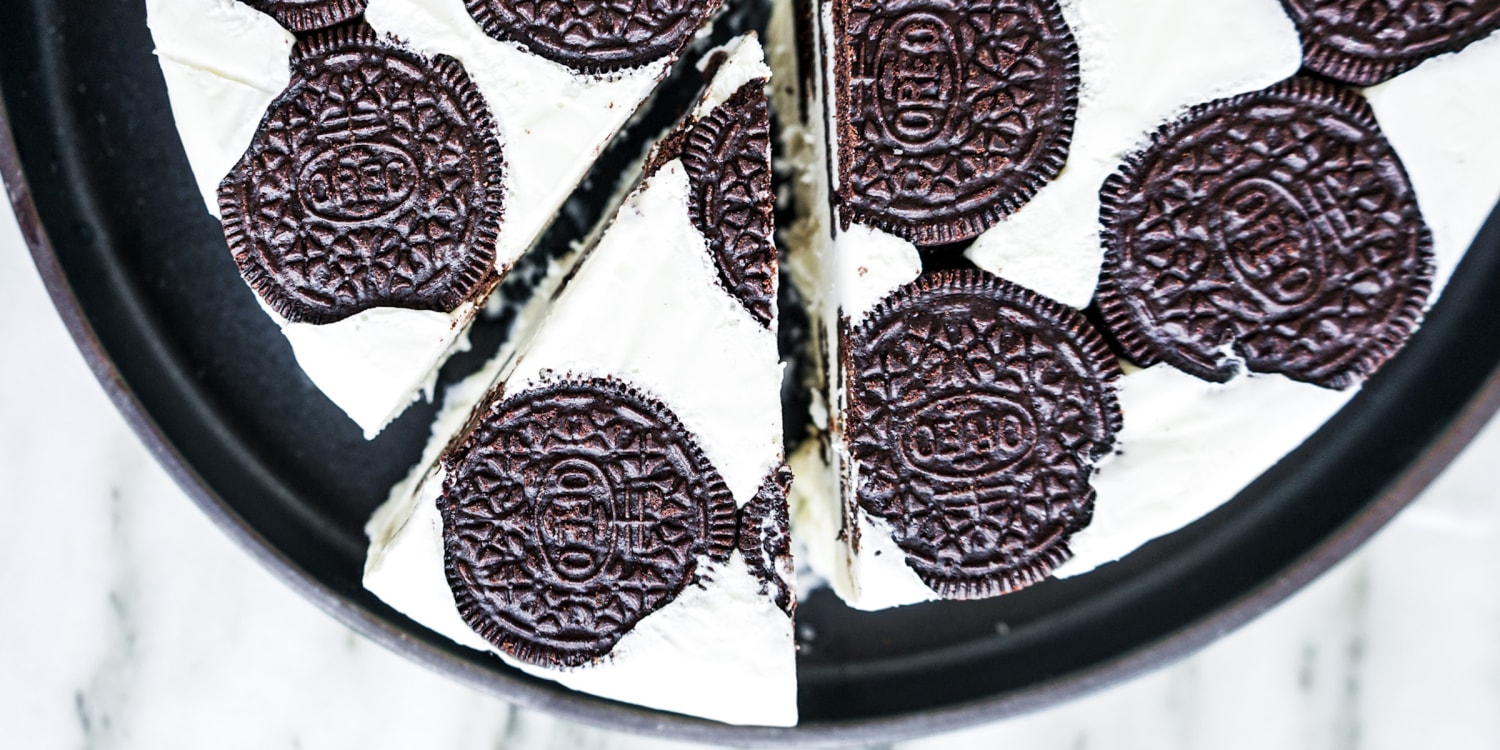 35 Fathers Day Cake Recipes to Satisfy