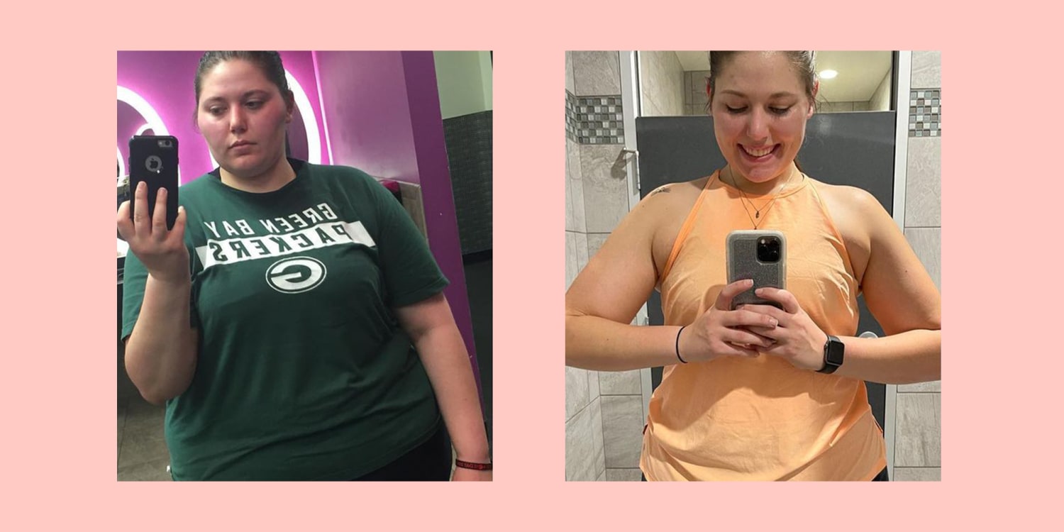 11 tools that helped with my 90 pound weight loss - TODAY