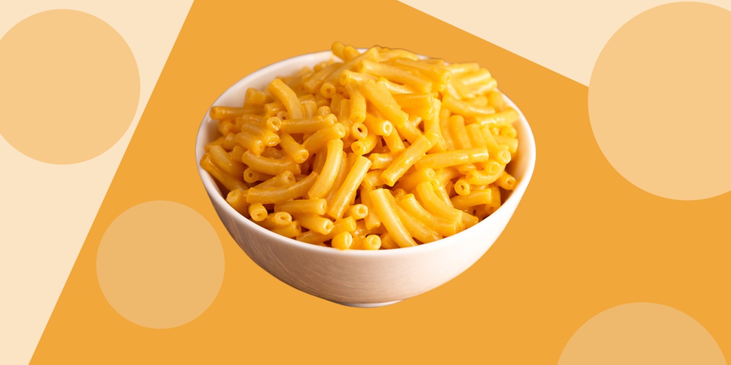 How To Make: Kraft Macaroni and Cheese 