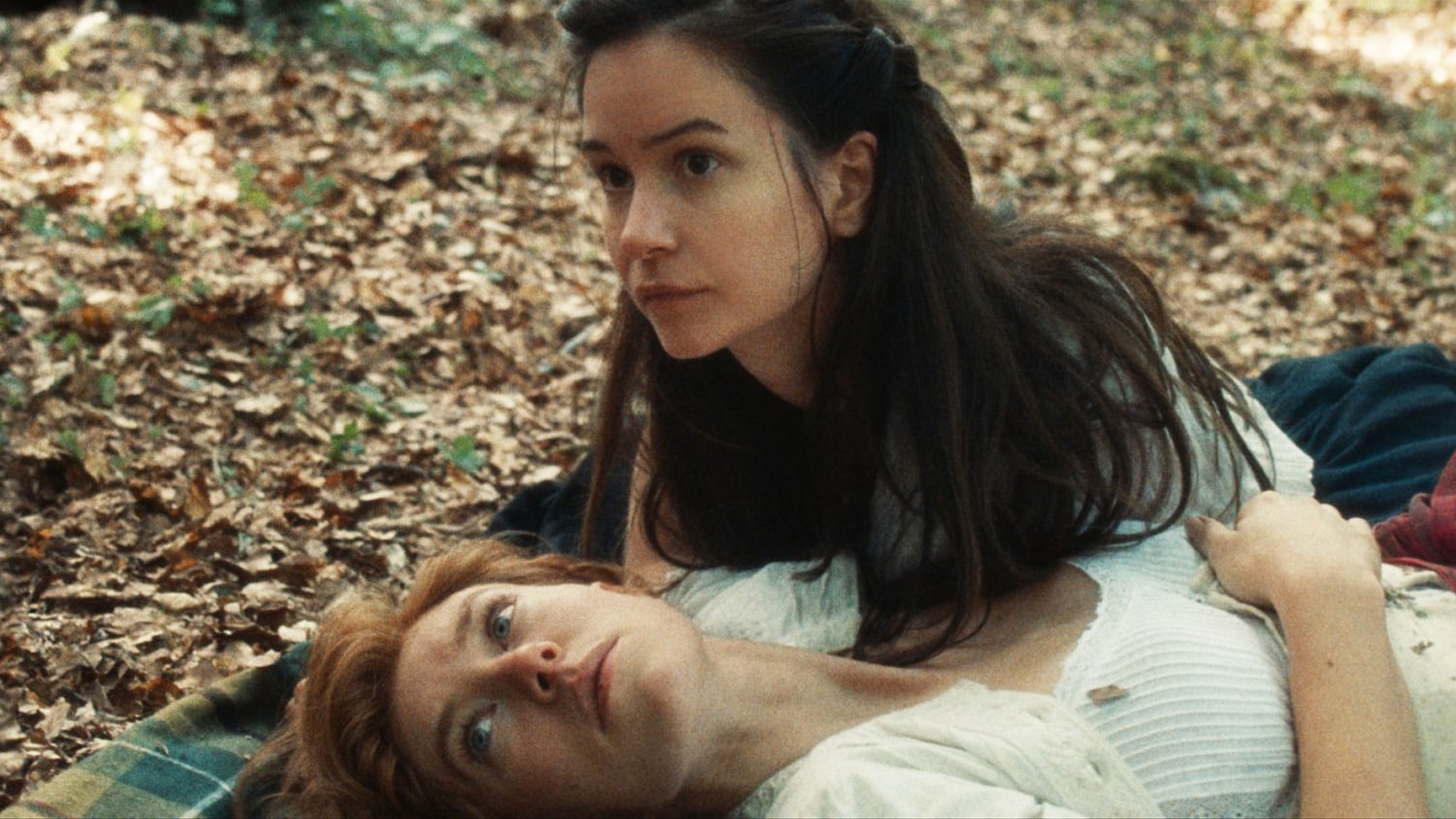 The World to Come star on complexity of portraying a 19th century lesbian romance