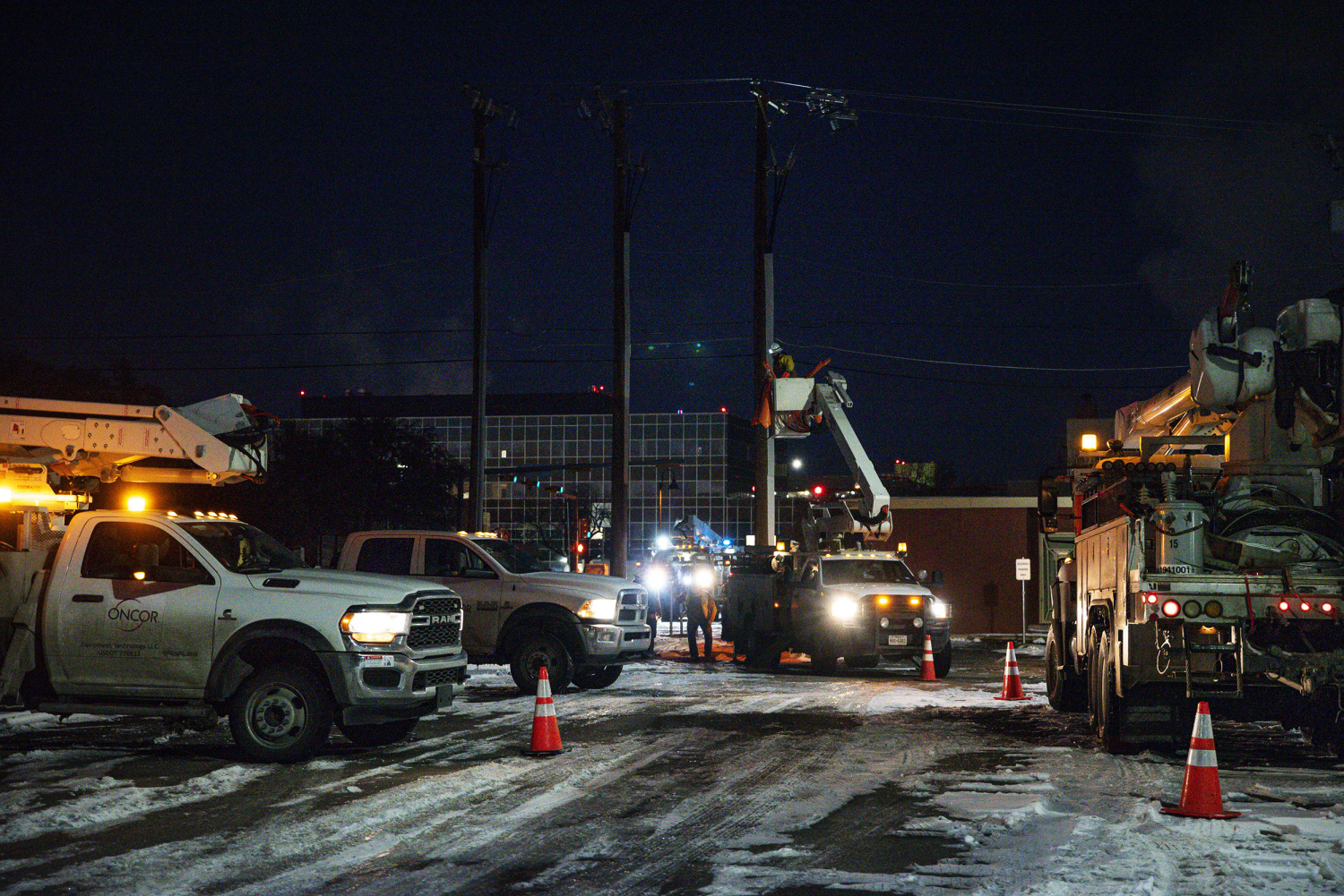 Lights out: Preparing for power outages - The Cincinnati Insurance