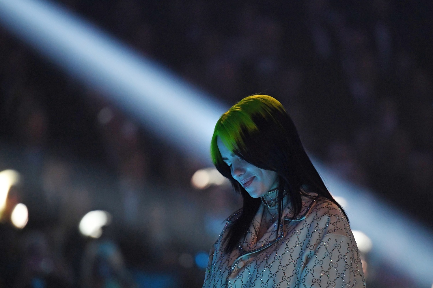 The Apple TV+ Billie Eilish documentary shows there is