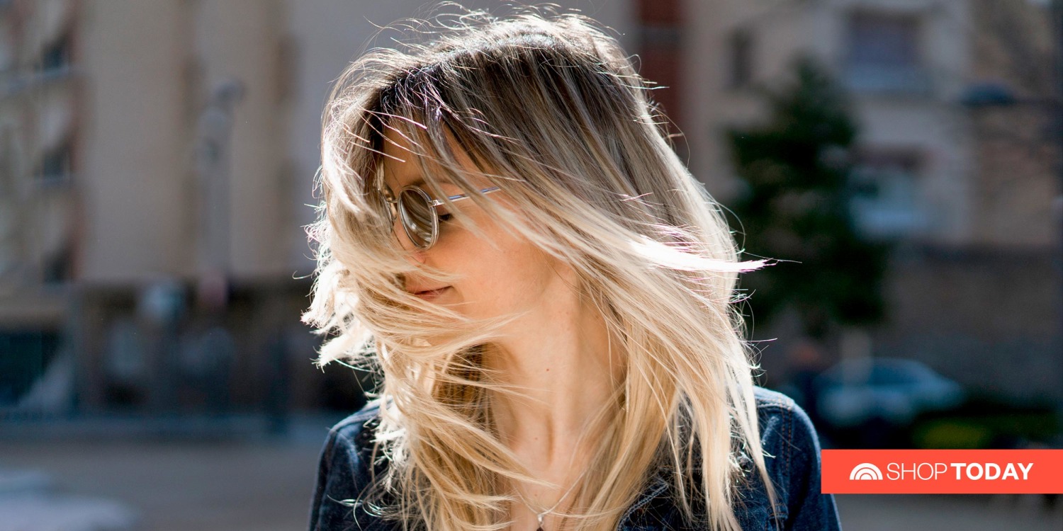 9 best hair toners, according to experts - TODAY