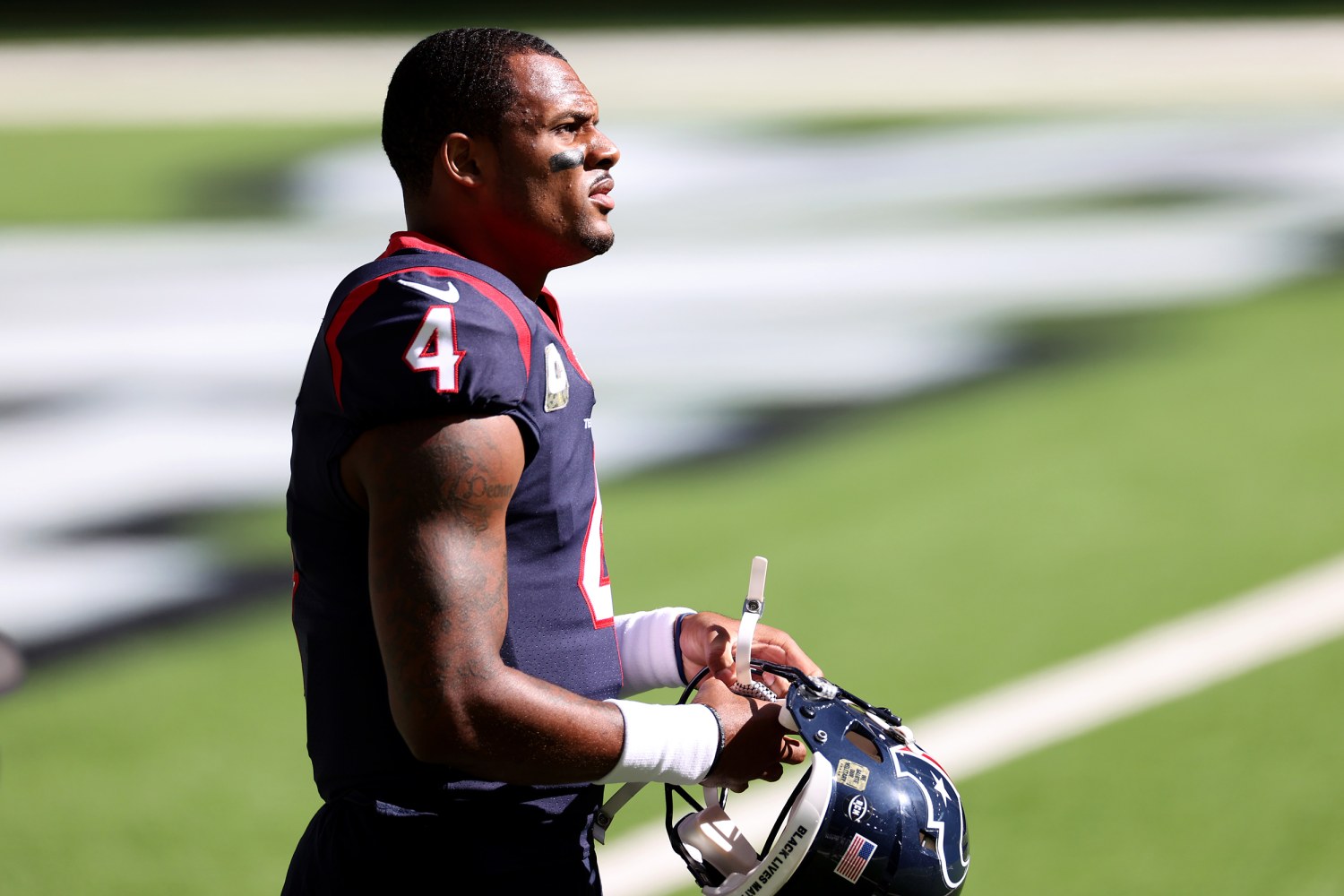 Deshaun Watson lawsuits: Search warrants issued for Texans