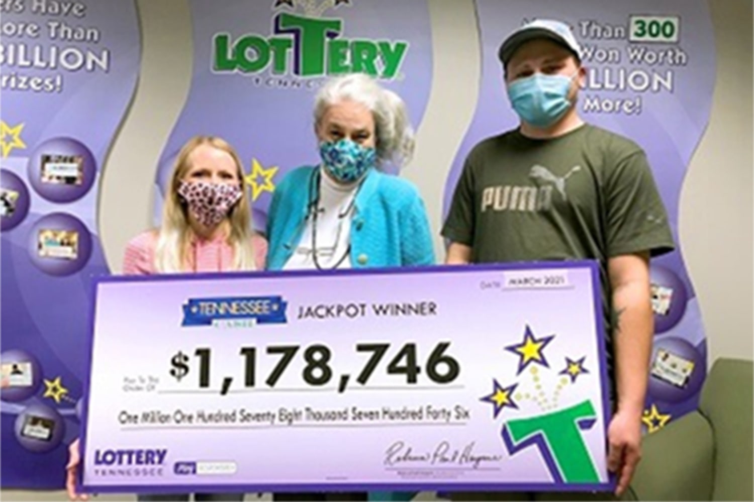 Homeless' man in court after finding winning lottery ticket : r/nottheonion