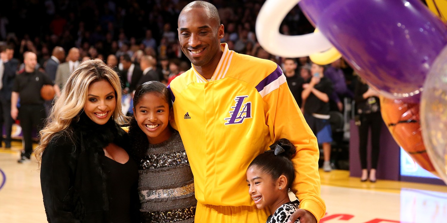 WATCH: Late NBA phenom Kobe Bryant's daughter, Natalia Bryant