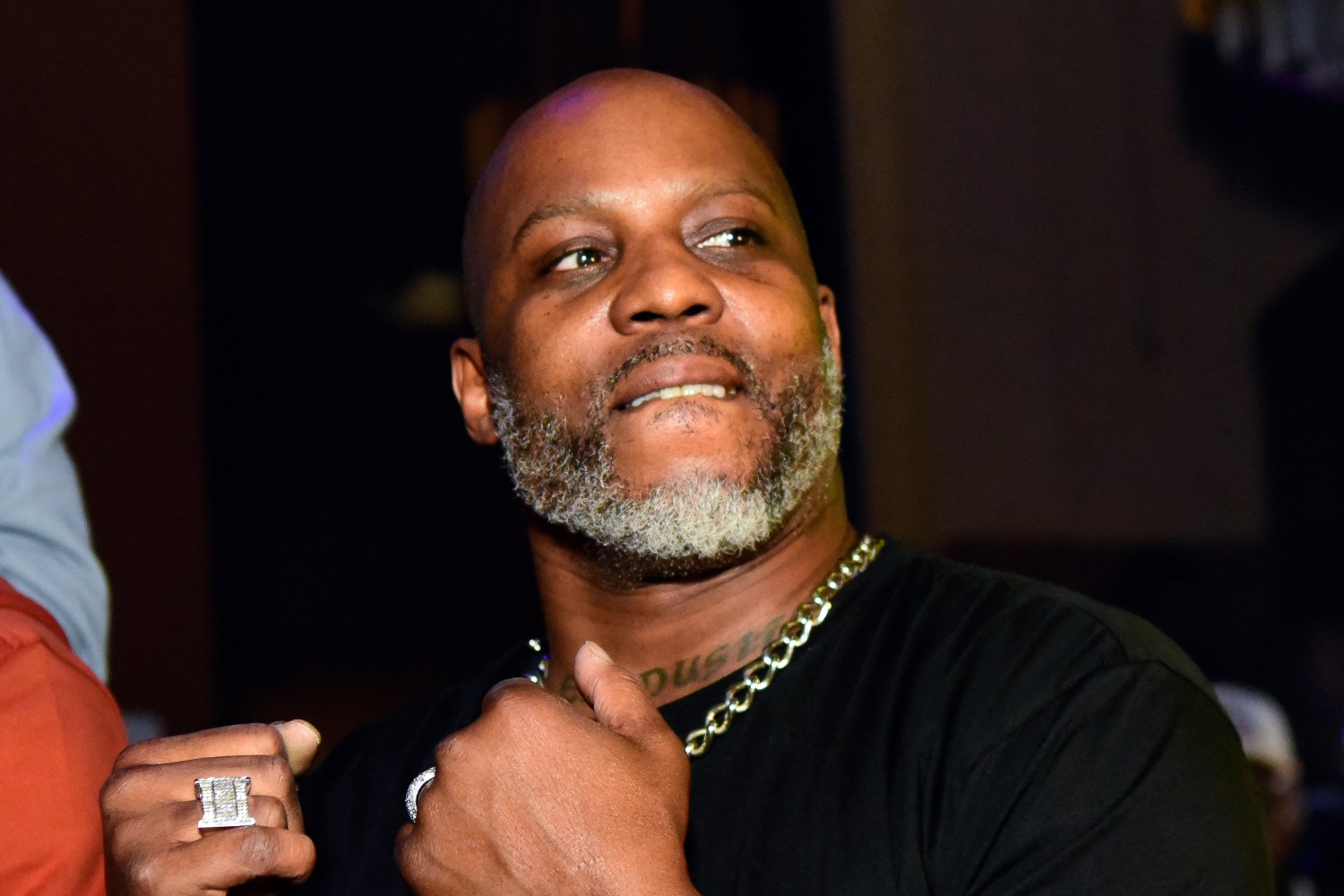 DMX remains on life support after heart attack, lawyer says