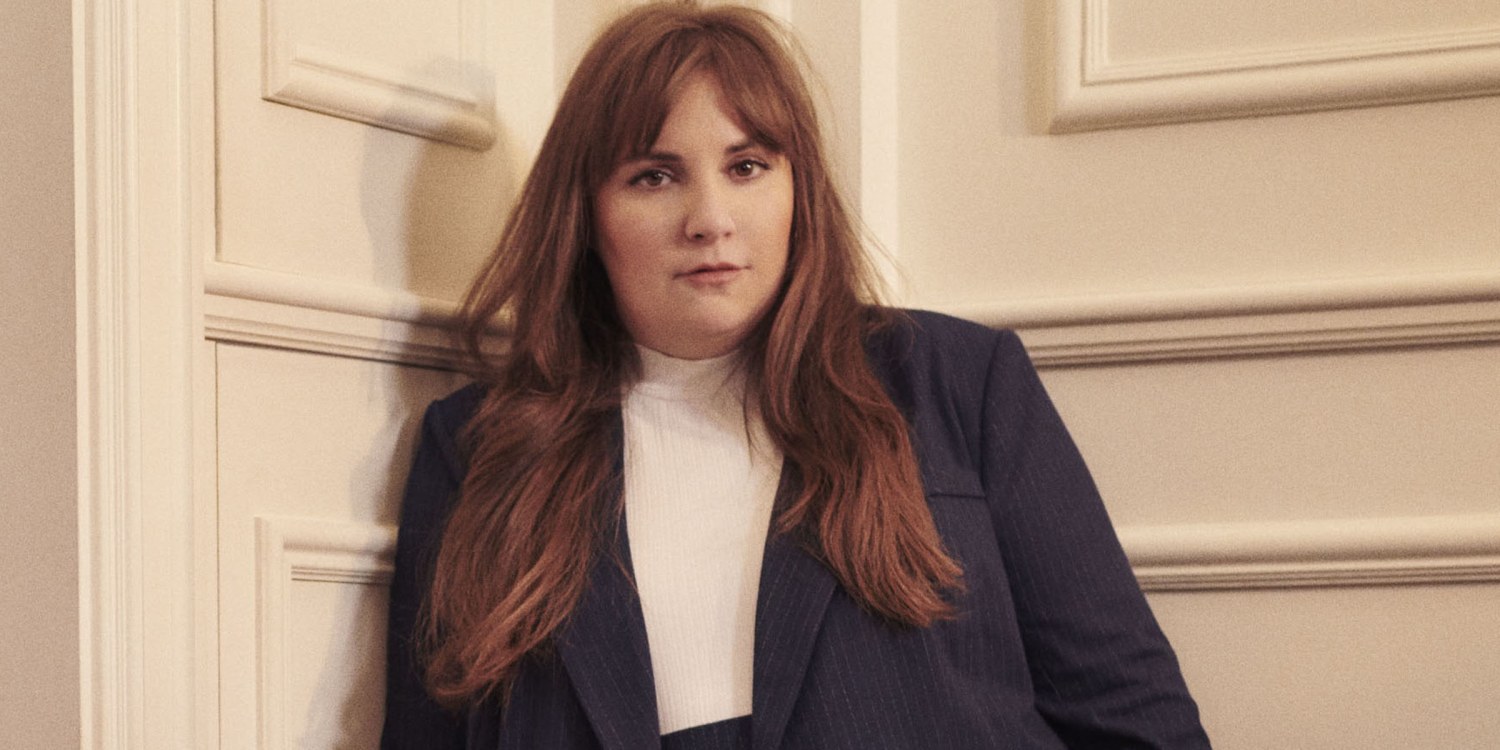 Lena Dunham announces plus-size fashion range: 'There's so much judgment', Lena Dunham