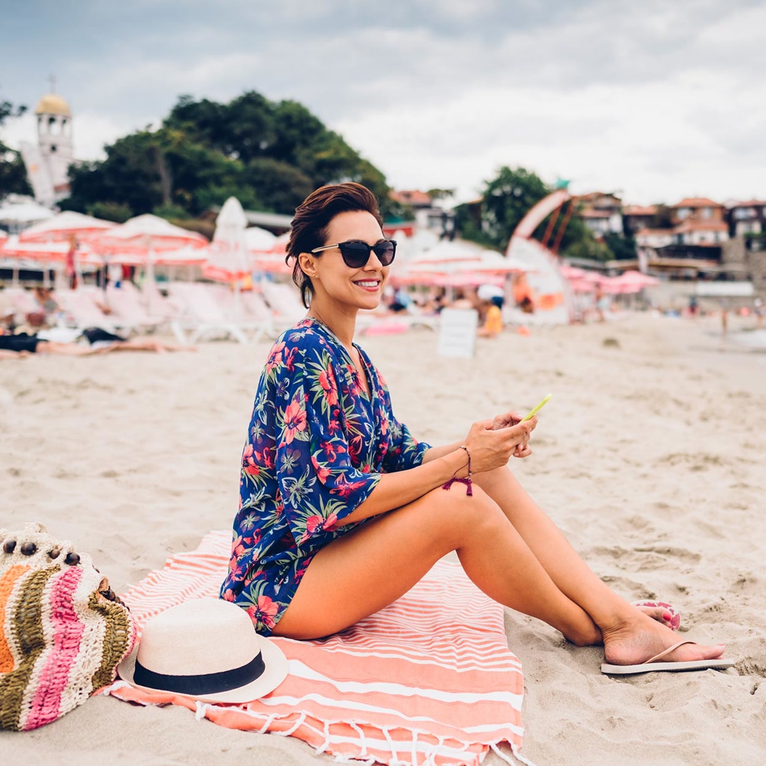 19 summer must-haves for pool parties picture