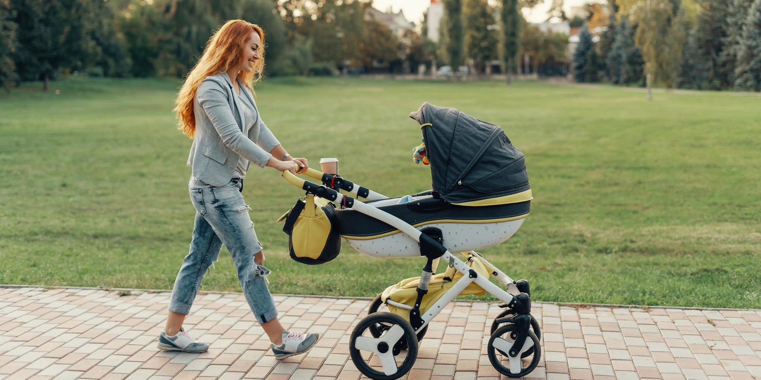 Best hotsell walking stroller