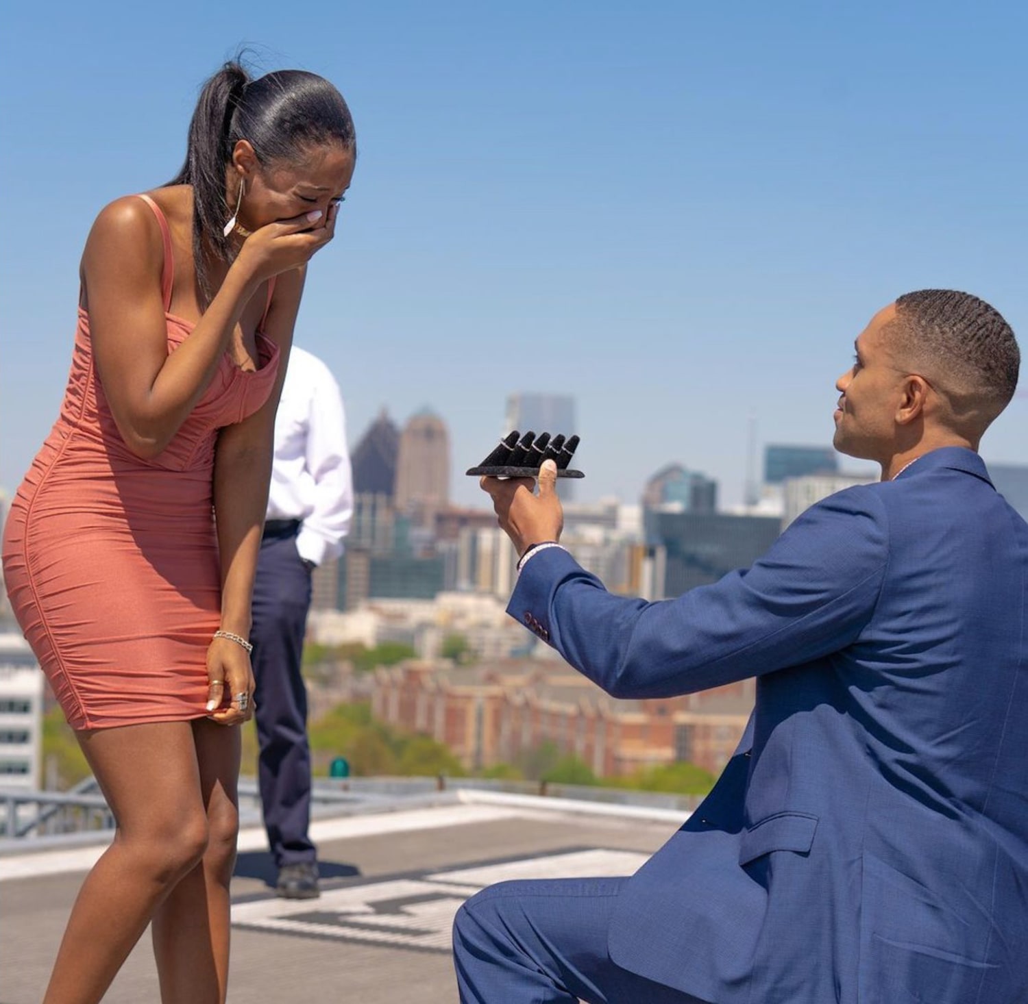 How to Get Him To Propose and Marry You Without Looking Low Value – The  Feminine Woman – Dating, Love & Relationship Advice for Women