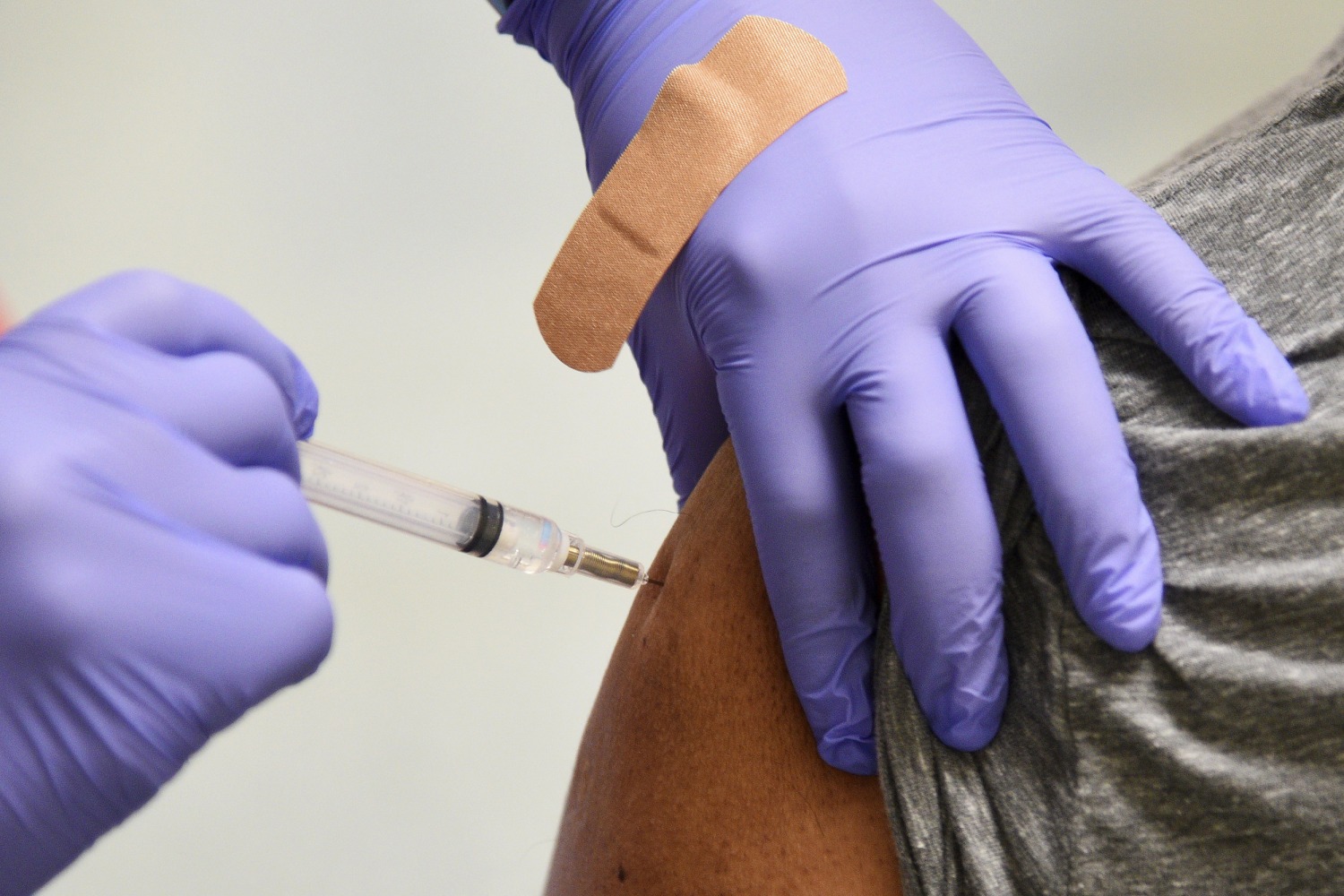 What To Do If You Got The Johnson Johnson Vaccine