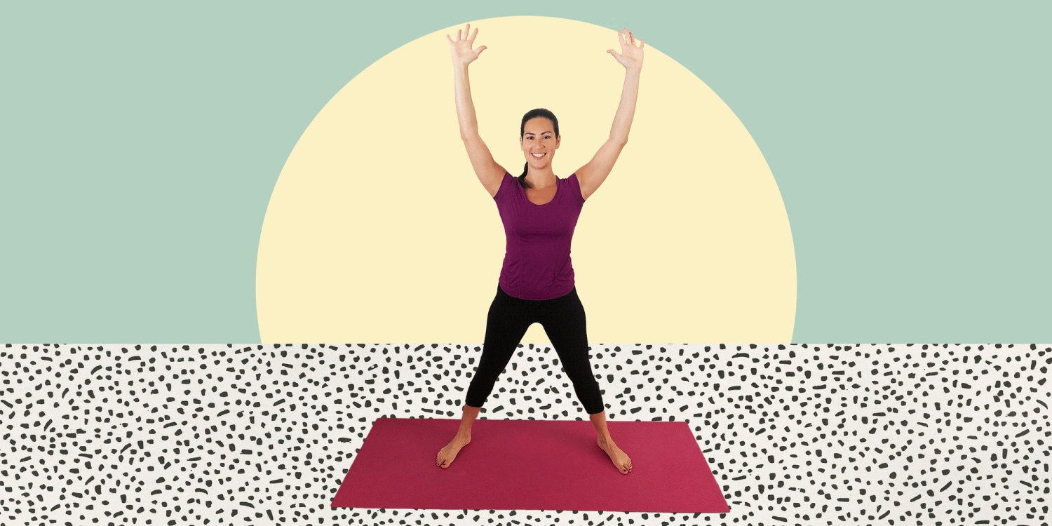 Sacral Chakra Yoga Poses For Balance