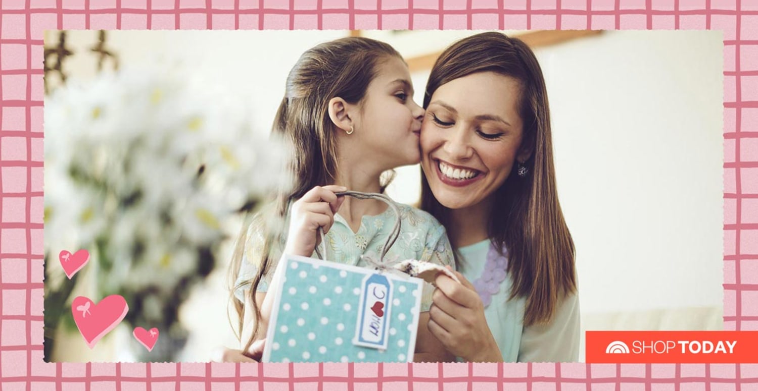 Mothers Day Gifts From Daughter, Buy Best Mother's Day Gifts For Mom