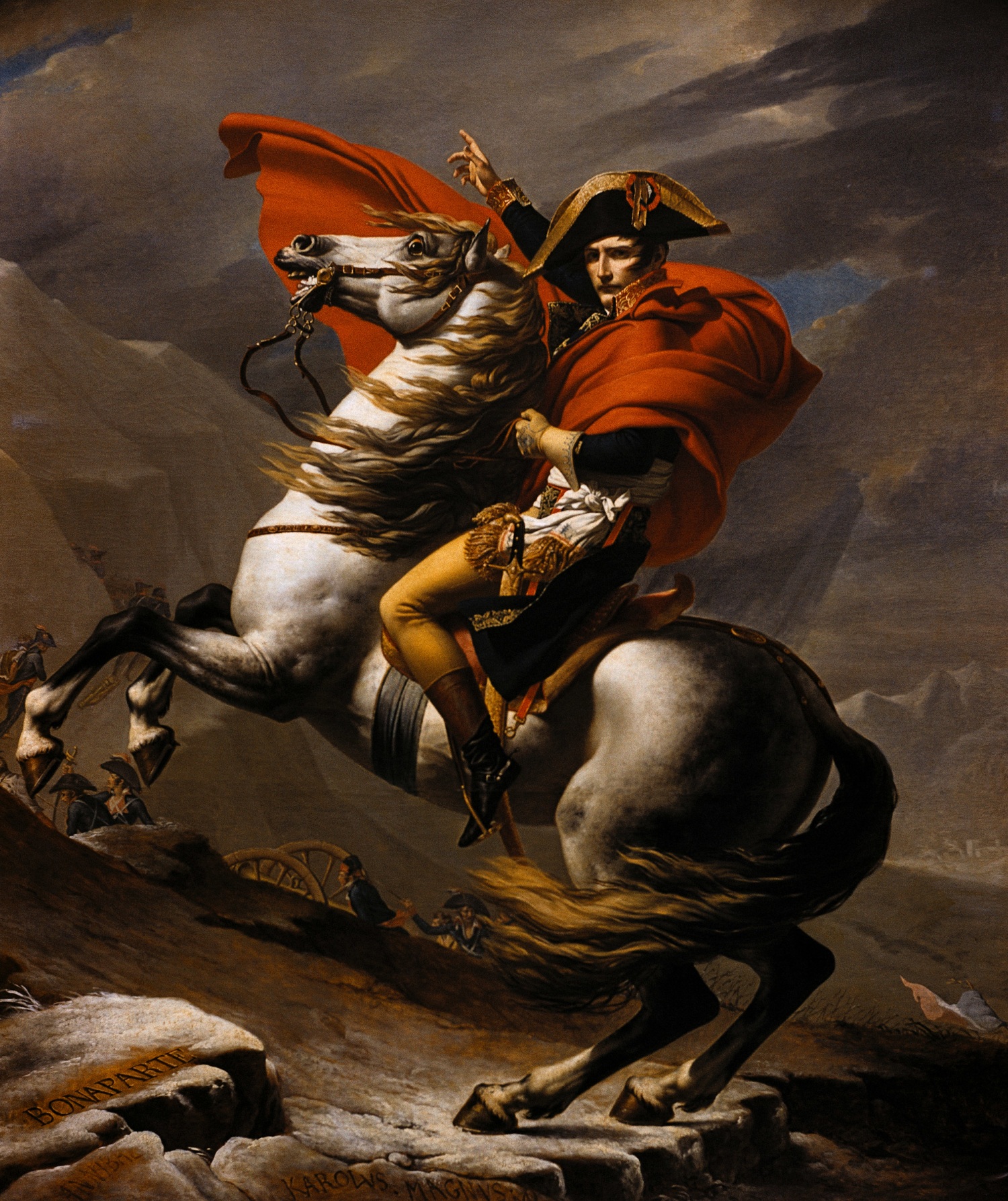 France still split over Napoleon as it marks bicentenary of death, Napoleon  Bonaparte