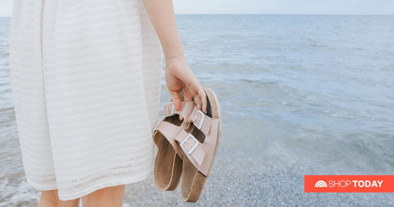 GIRLS NEW SUMMER SANDAL-RUBBER SOLE Comfy Fashion Color Casual Sandal UK Size
