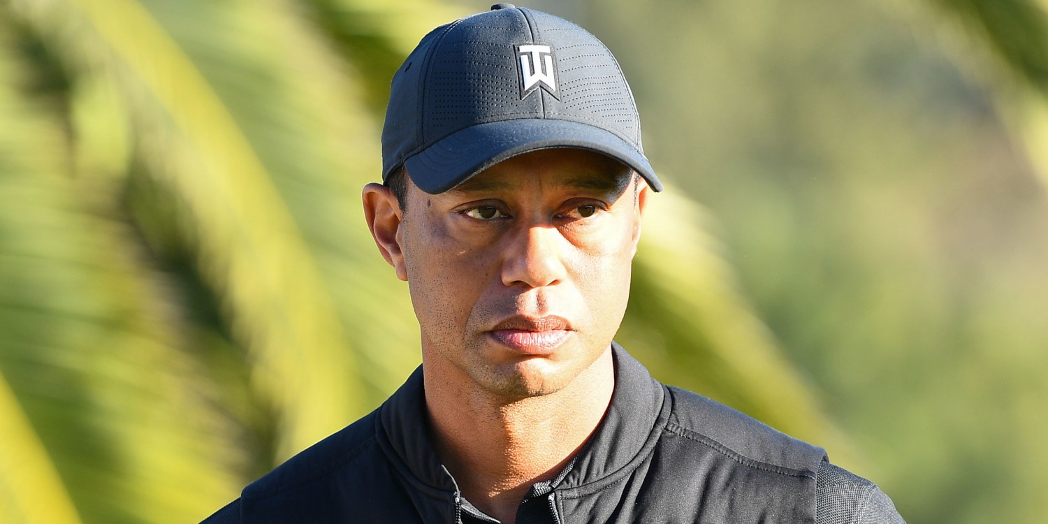 Tiger Woods recovering and in 'good spirits' following treatment after car  crash