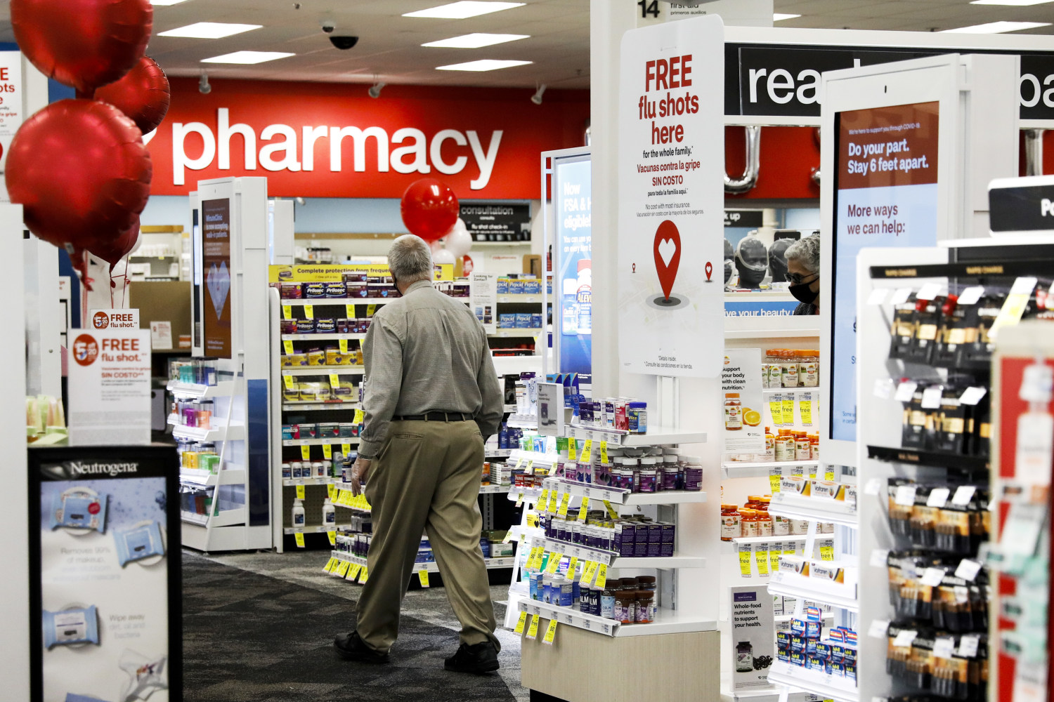 Kentucky sues CVS, accuses company of 'fueling' opioid crisis by turning  blind eye