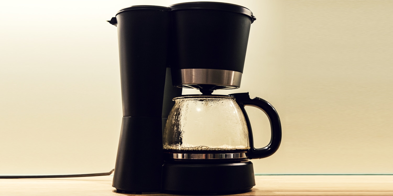 How To Make Coffee In A Drip Coffee Maker Today