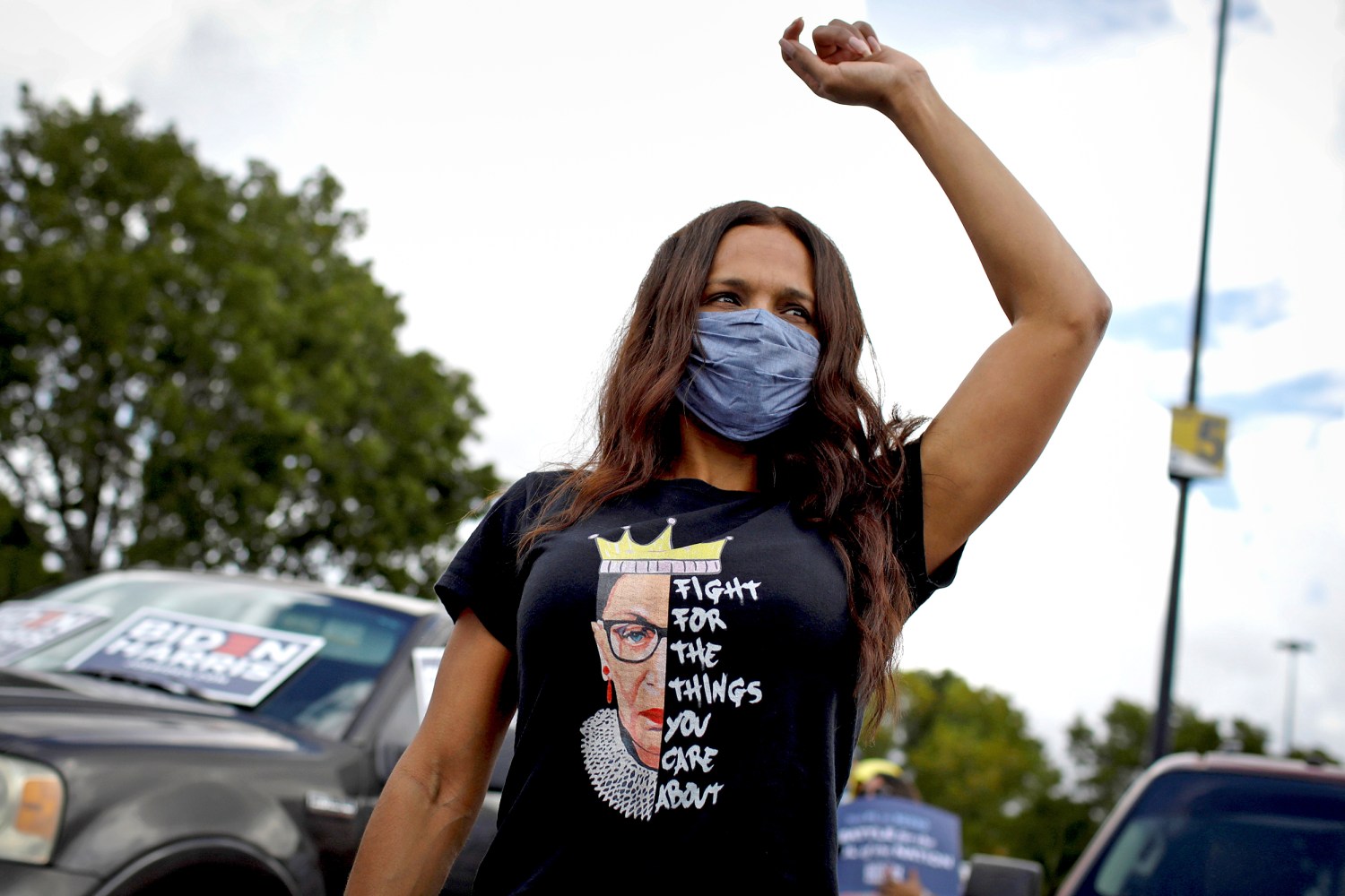 U.S. soccer jerseys to honor inspirational women ranging from Ruth Bader  Ginsburg to Cardi B for SheBelieves Cup game vs. England – New York Daily  News