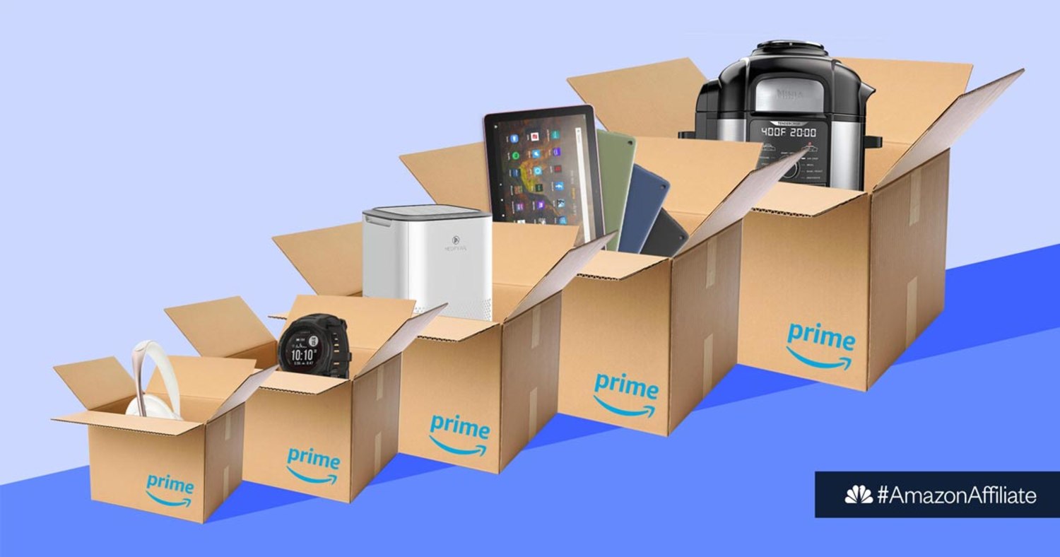 Prime Day 2021: All The Deals On Instant Pots + Accessories