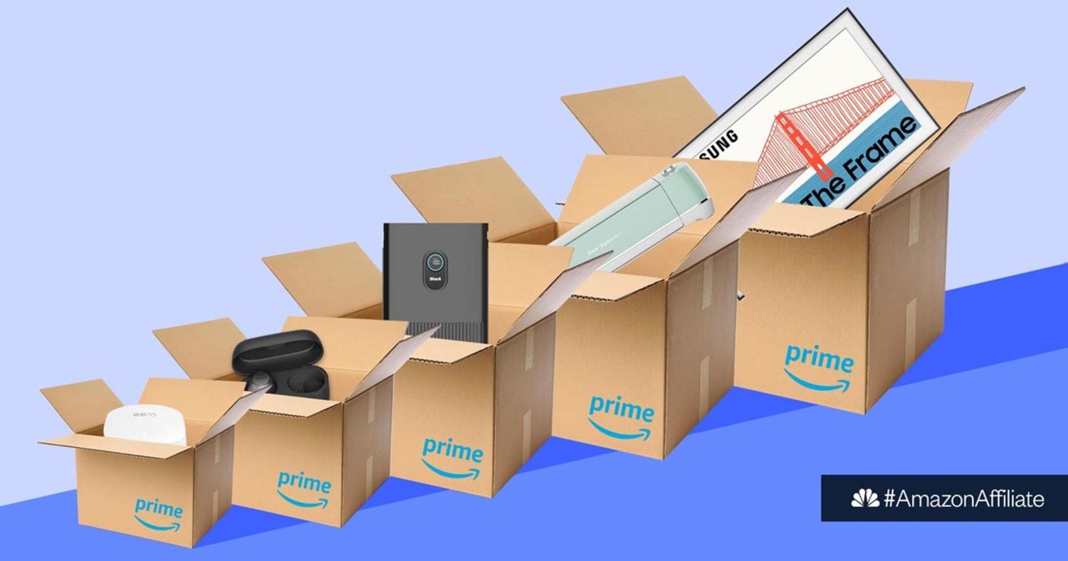 Twitch Prime Gaming Deals Prime Day 2020: the Best Deals We Expect