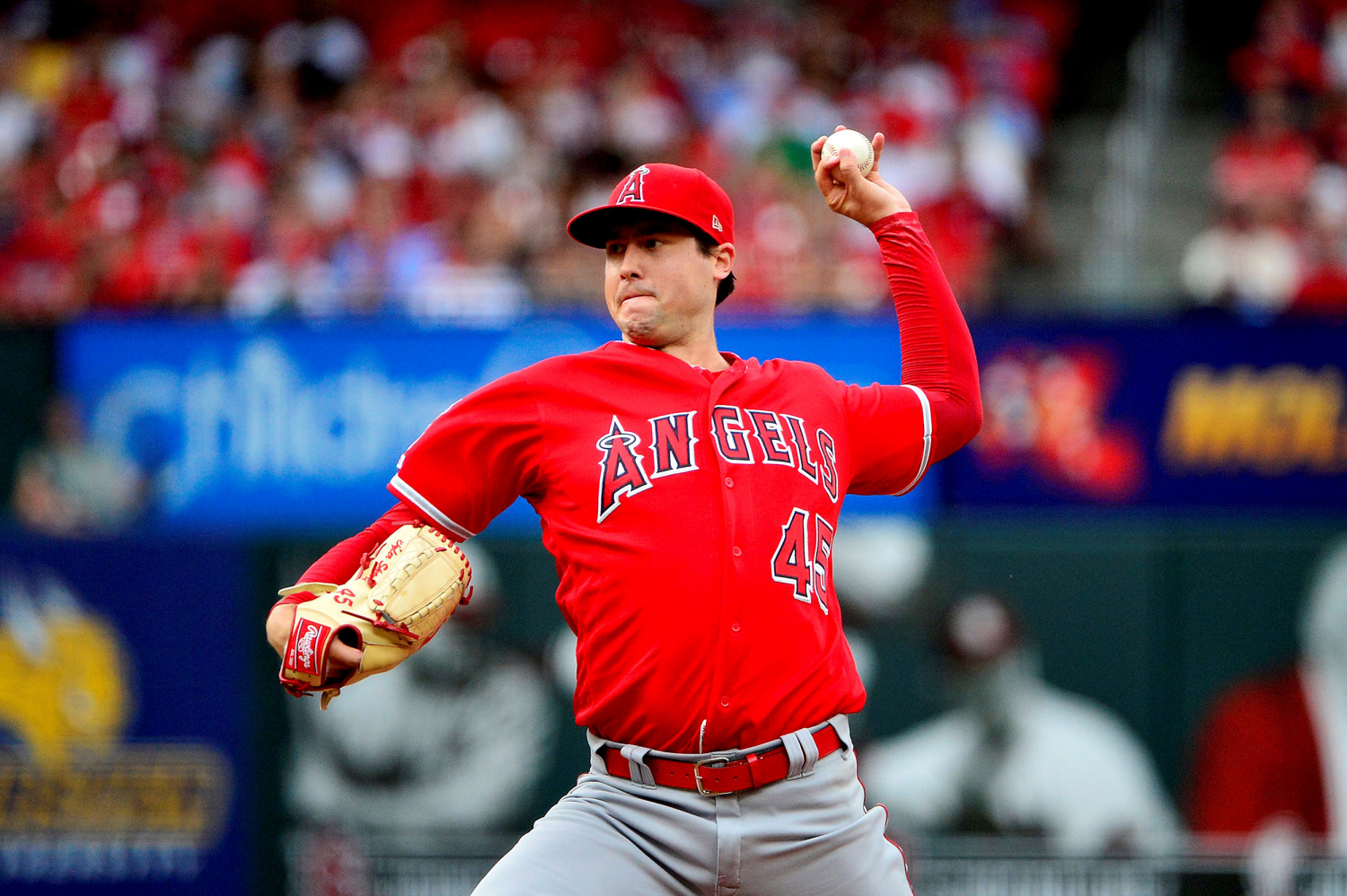 Tyler Skaggs' Family Speaks Out on Anniversary of His Death