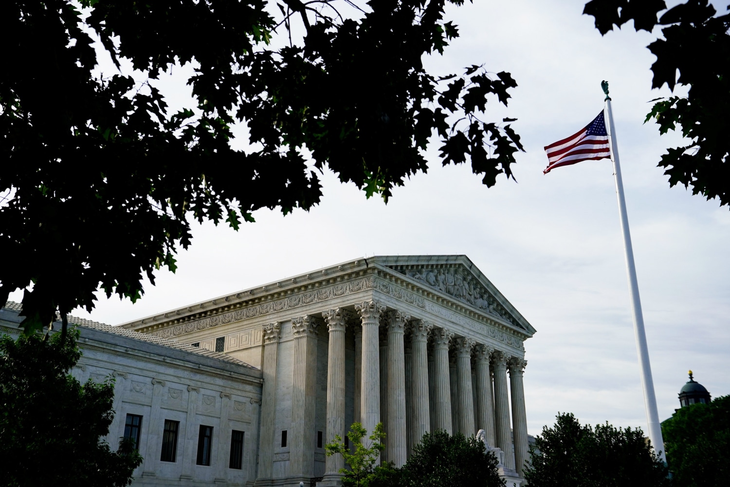 court ruling on evictions
