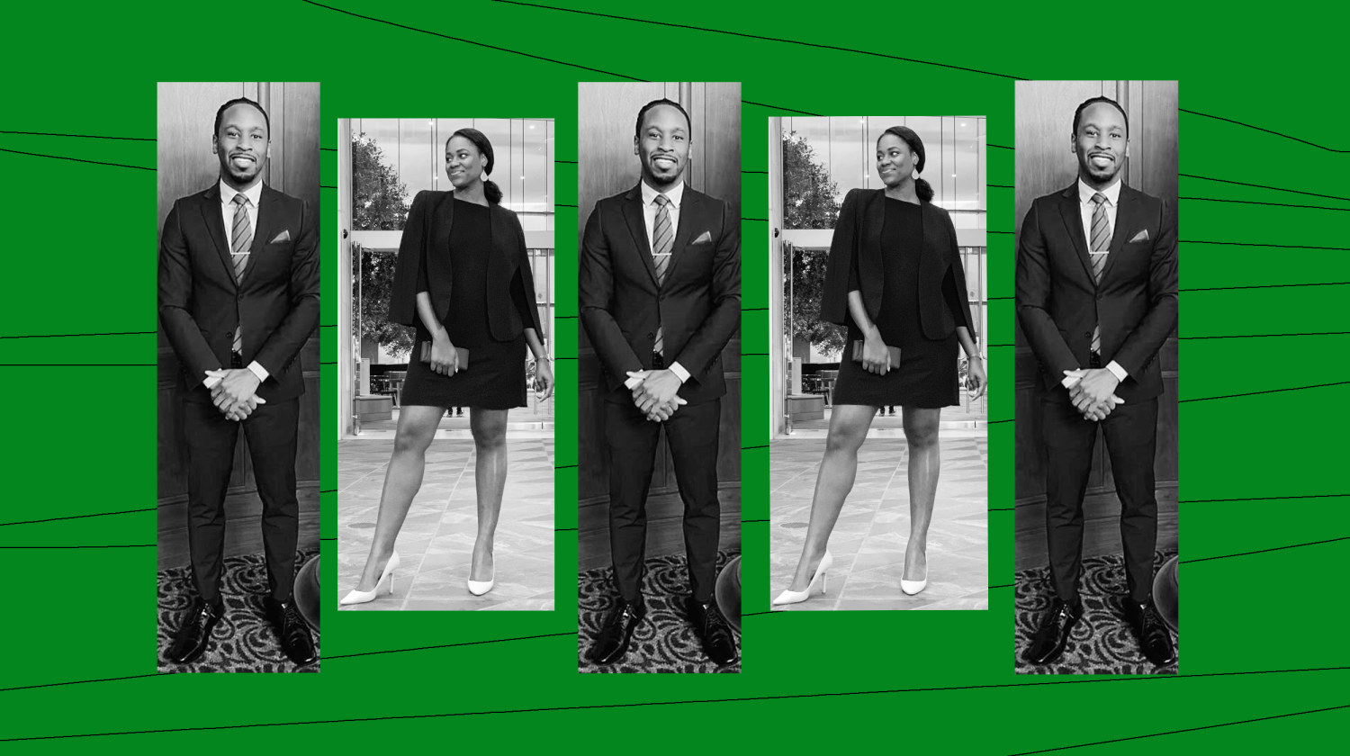Clerkships remain largely white. Can law students of color shake up the  status quo?