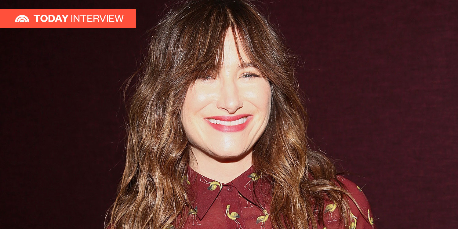 Bad Moms' and 'Transparent' star Kathryn Hahn on parenting, image size:1500x750