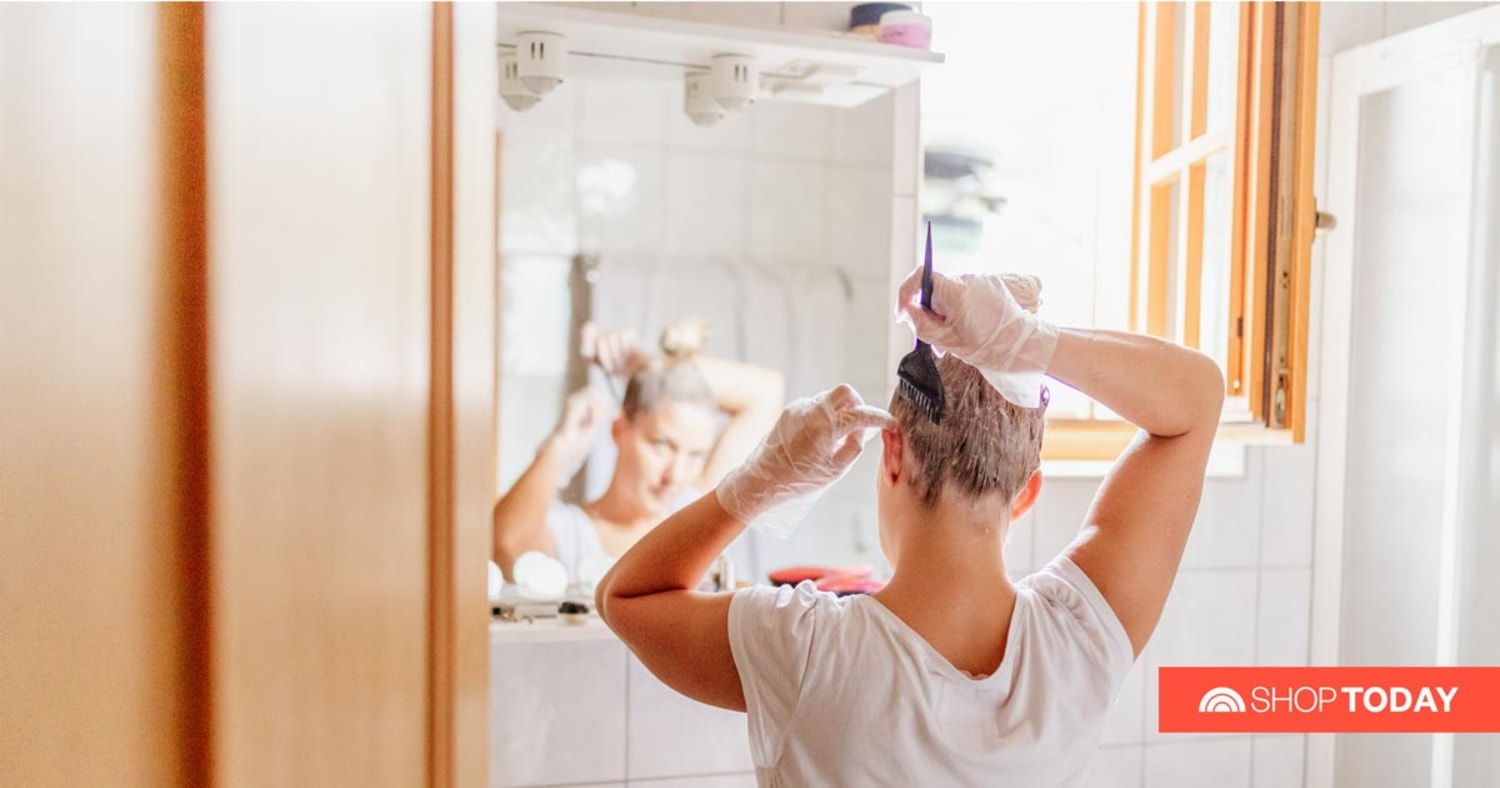 14 Best At Home Hair Dyes Of 21 For Salon Results Today
